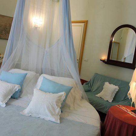 Locus Amoenus Luxury Rooms 코라토 외부 사진