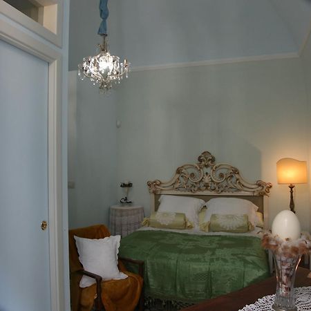 Locus Amoenus Luxury Rooms 코라토 외부 사진