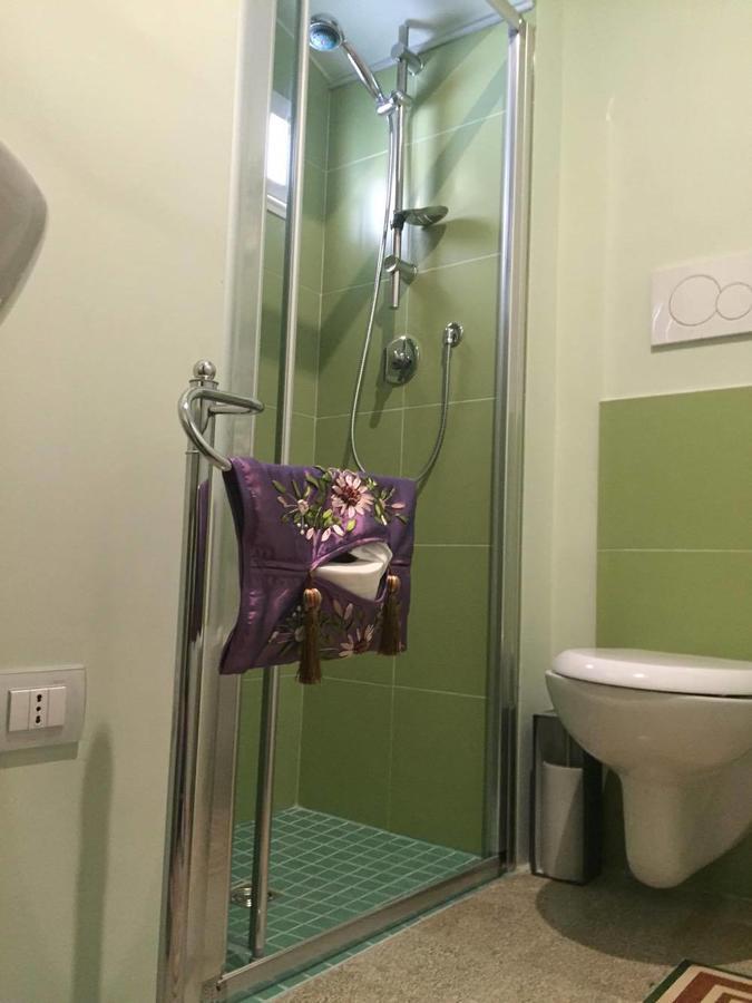 Locus Amoenus Luxury Rooms 코라토 외부 사진