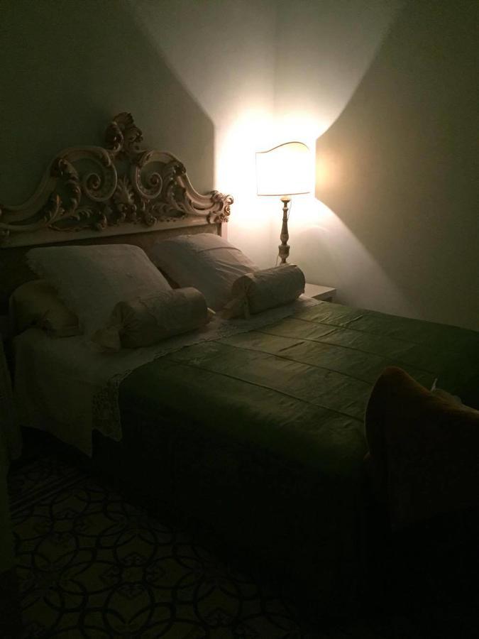 Locus Amoenus Luxury Rooms 코라토 외부 사진
